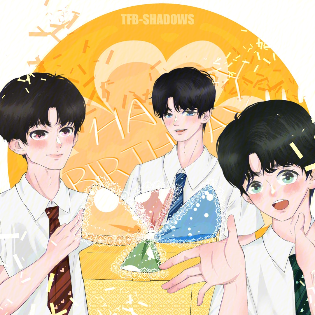 tfboys