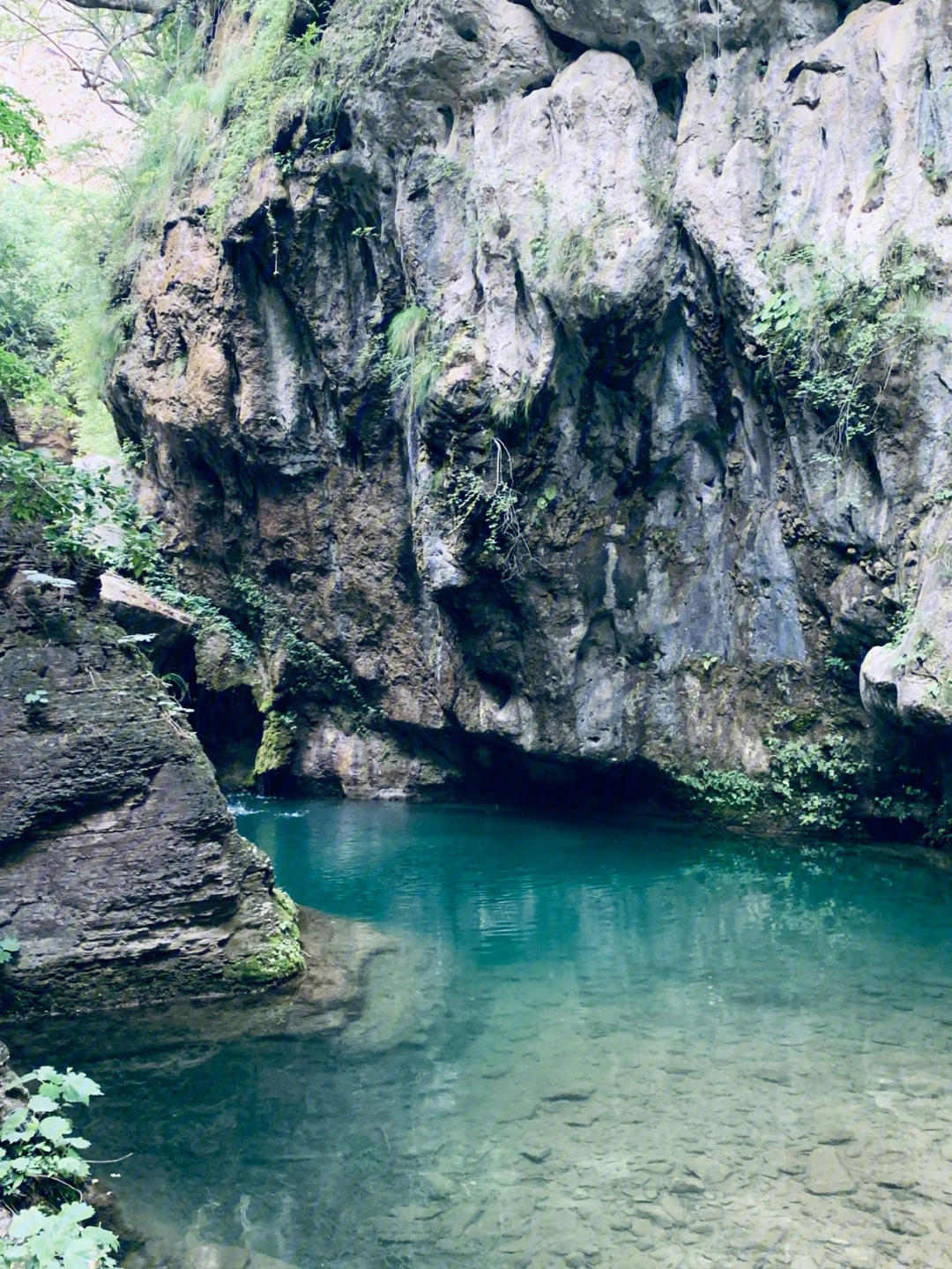 云台山风景区