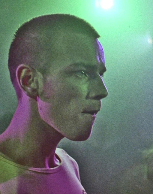 猜火车trainspotting1996