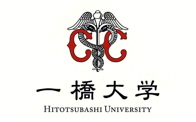 一桥大学地理位置图片