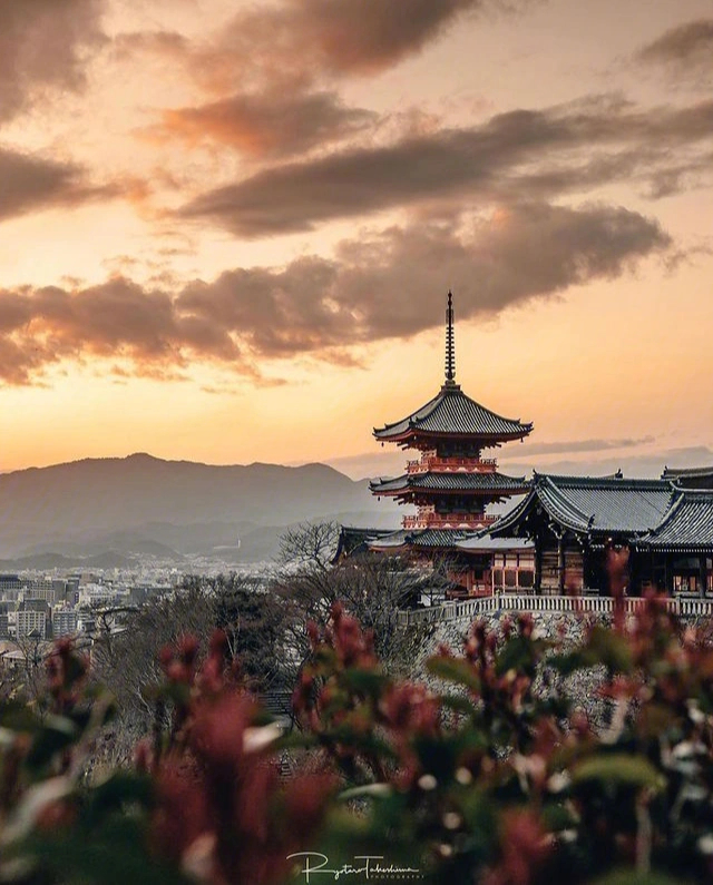 京都美景