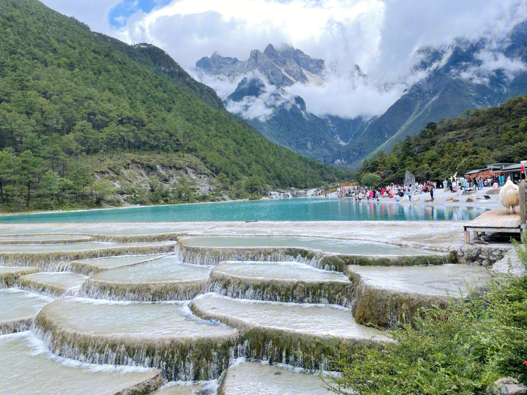 云南丽江旅游攻略