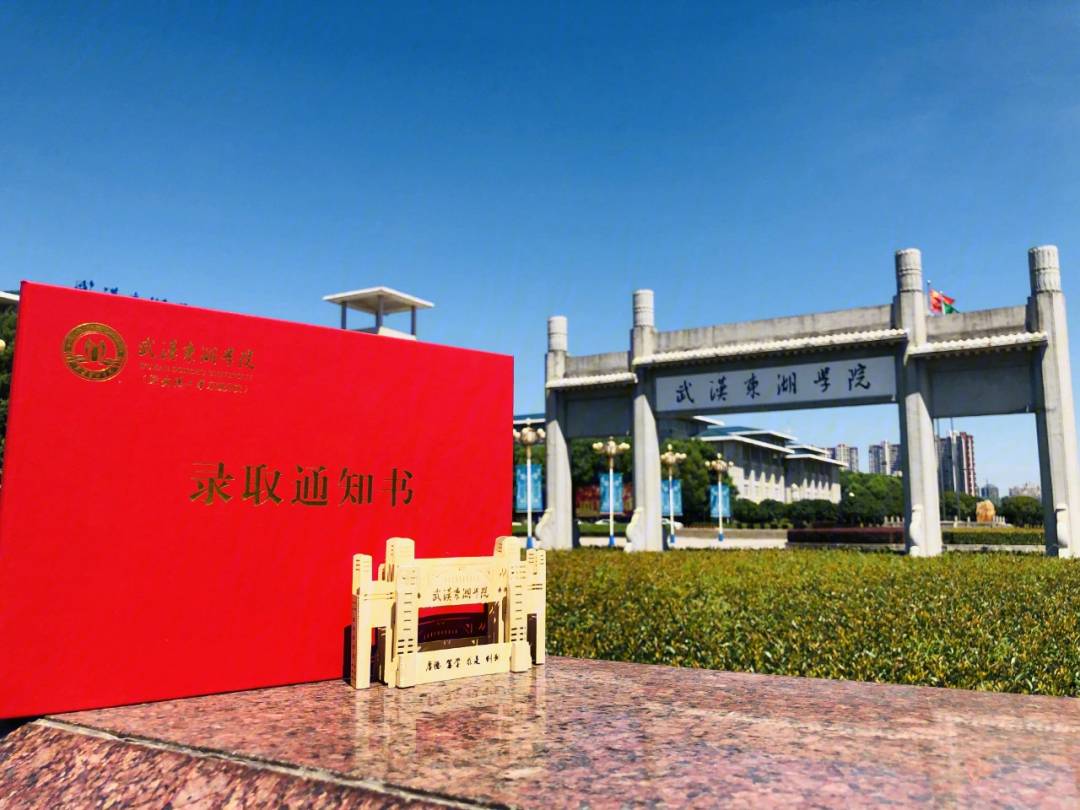 武汉东湖学院