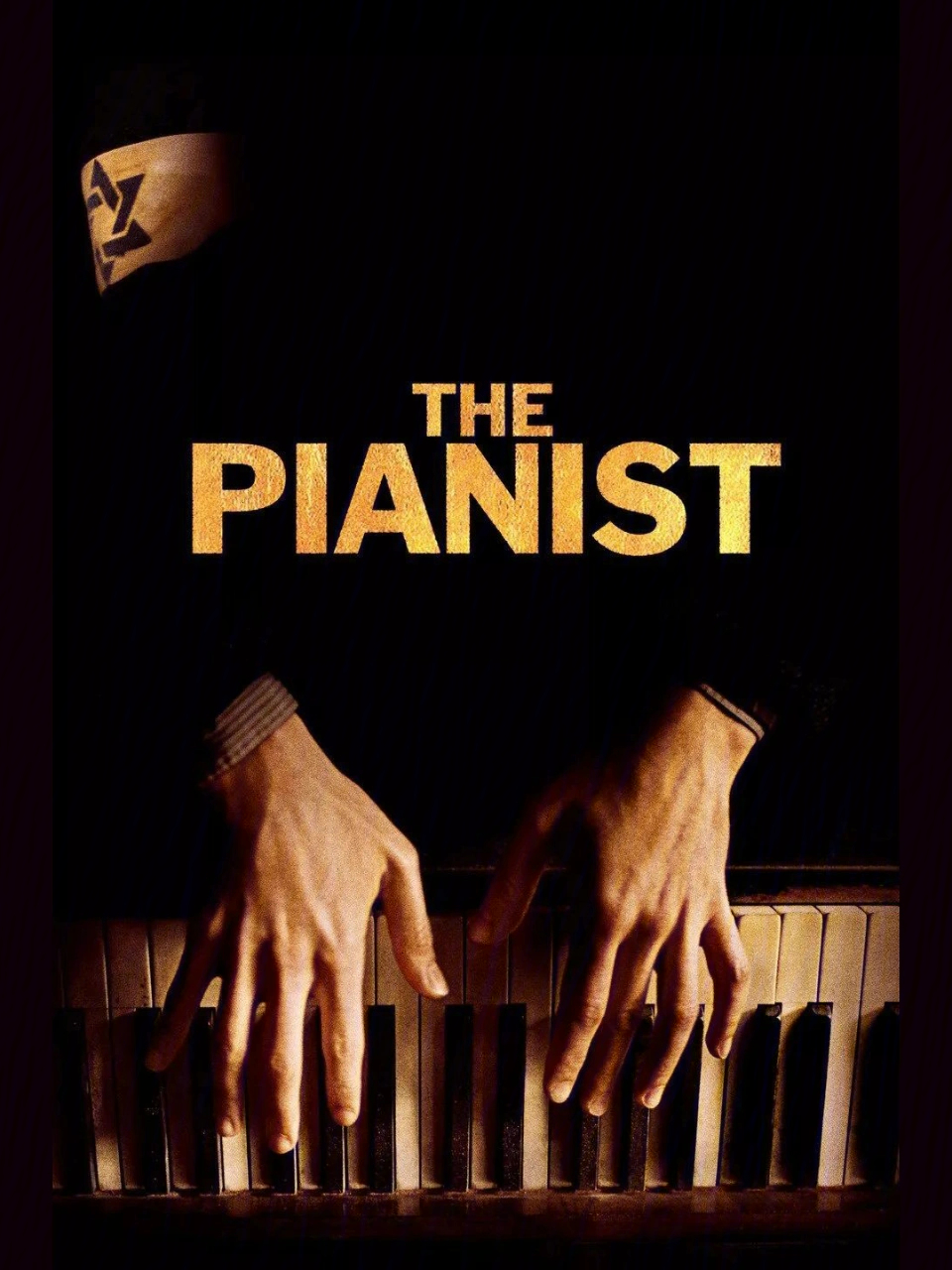 2,imdb top250第36位电影改编自szpilman的原型波兰钢琴家瓦拉迪斯罗