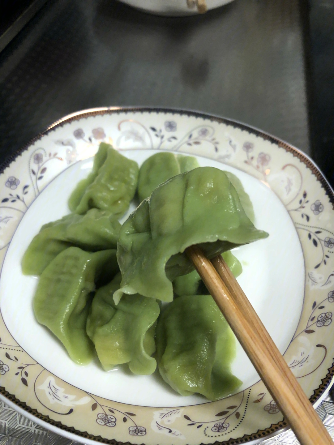 丫咪小水饺图片