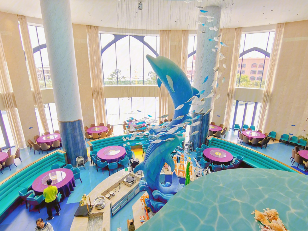 汕尾海豚湾酒店图片