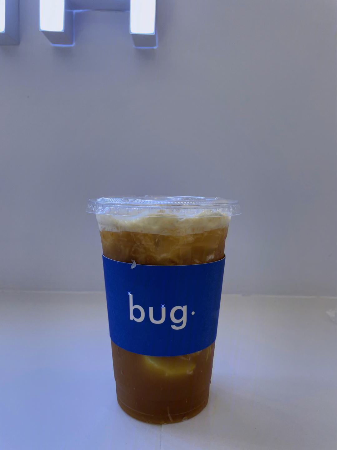 推荐宝藏店铺bug61冻柠茶