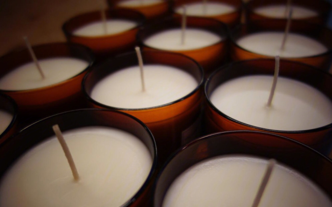 纯法国制造工匠手艺69香氛蜡烛