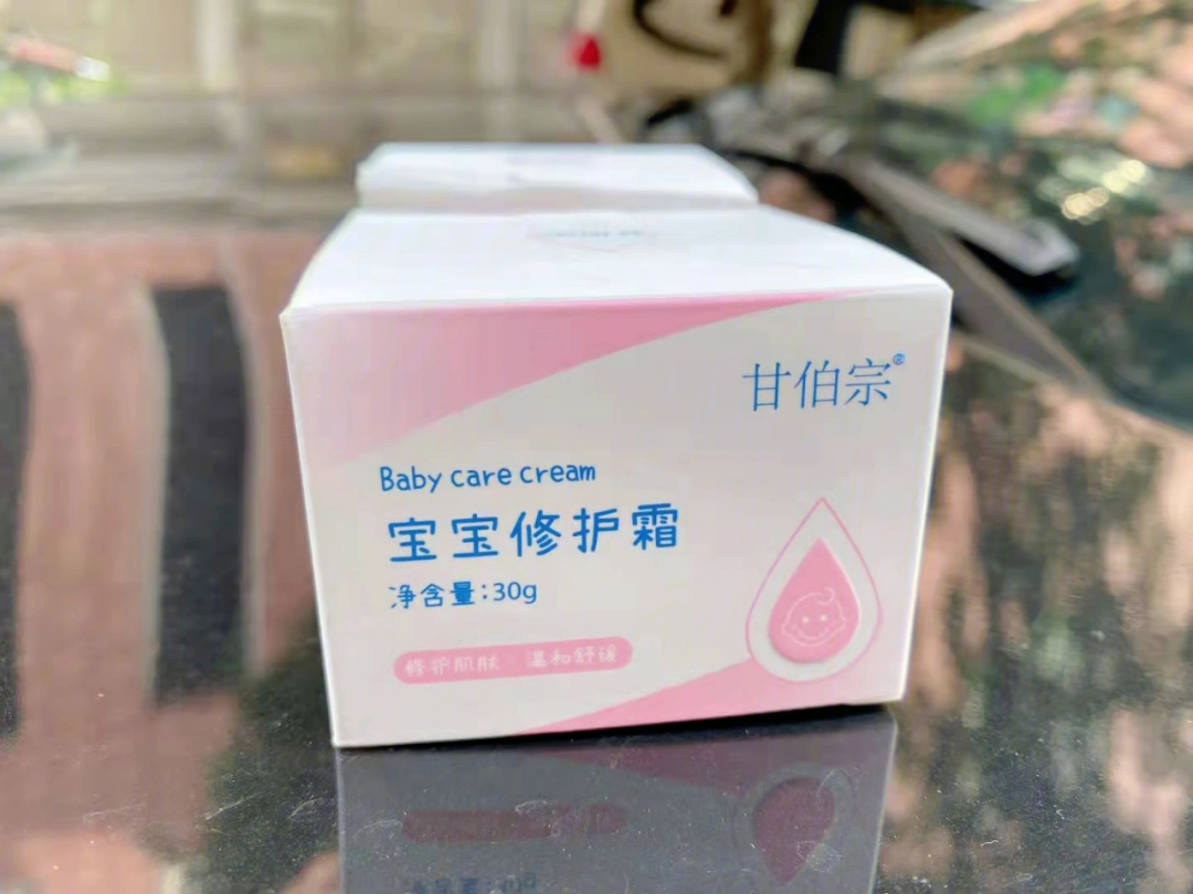 婴儿奶癣用什么药图片