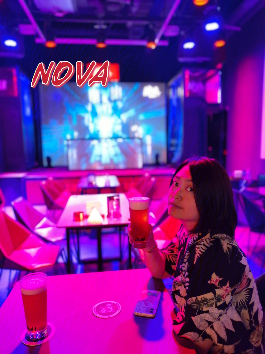 广州nova酒吧图片