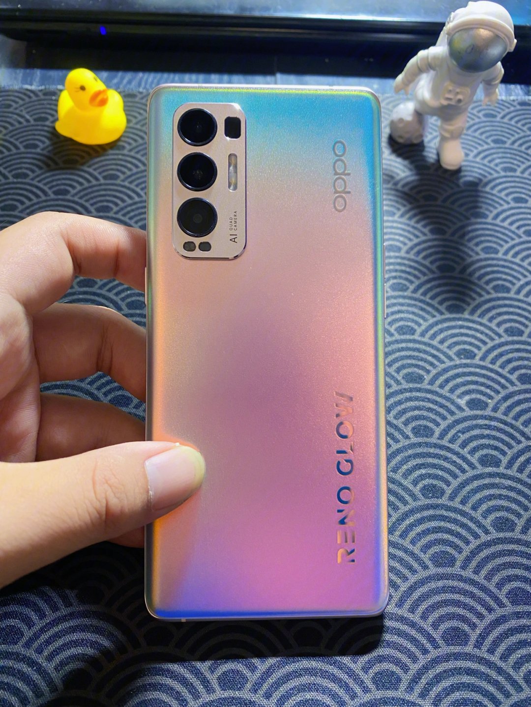 96丨opporeno5pro 使用体验分享9609