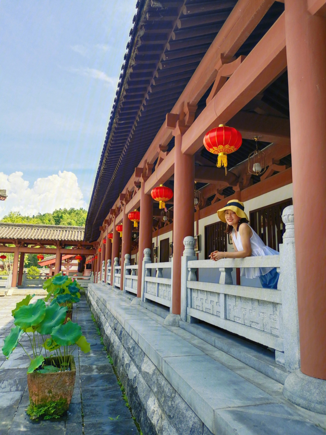 宜黄曹山寺简介图片