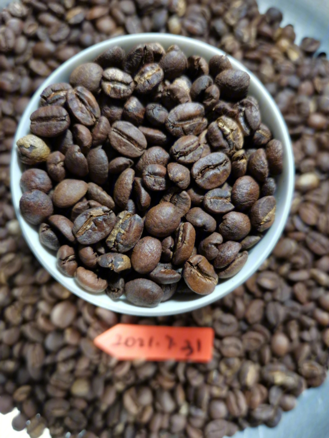 也门咖啡品种图片