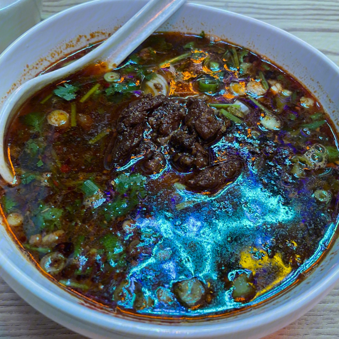 无名缘鱼豆腐米粉图片