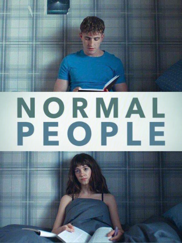 normalpeople高清图片