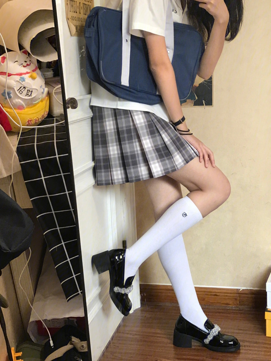 jk制服