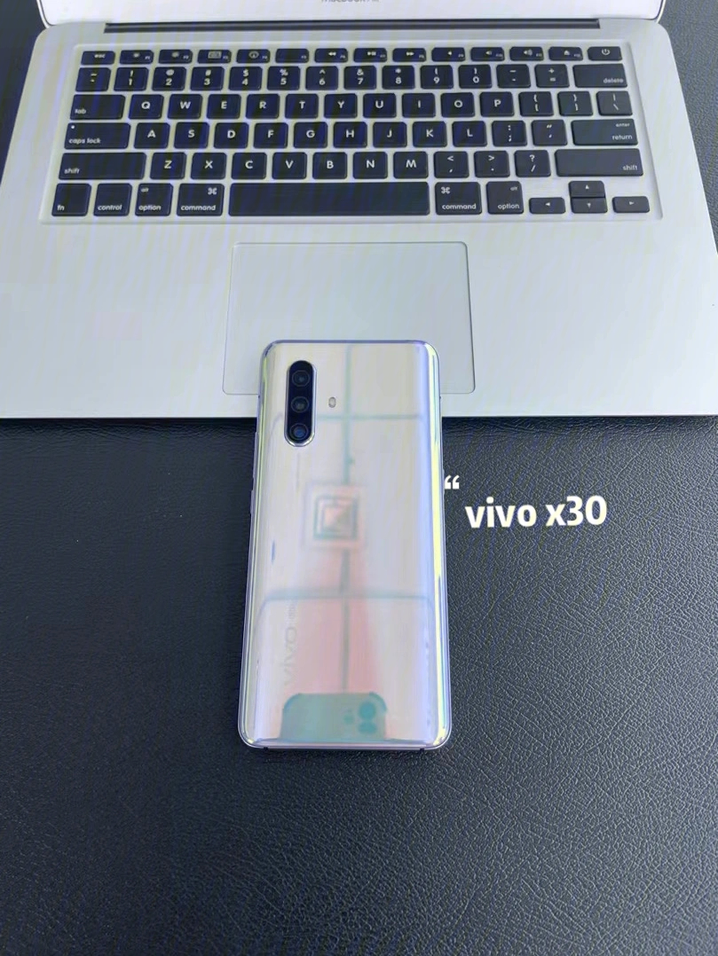 vivok30图片