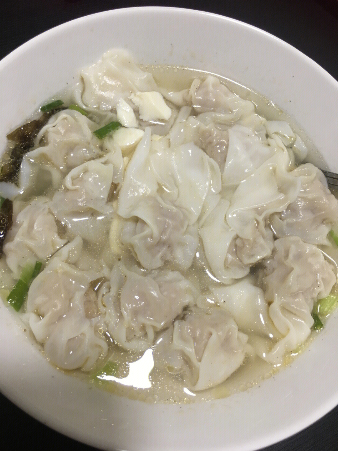 沙县扁肉秘方图片