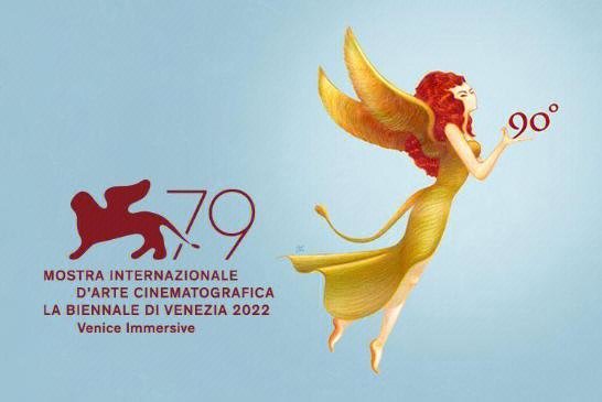 威尼斯电影节2021年图片