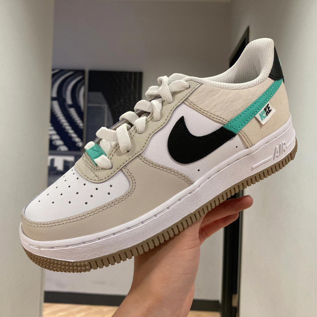 nikeairforce1空军一号系列