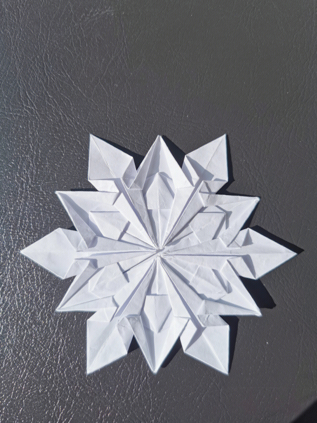 冰墩墩雪容融图片折纸图片