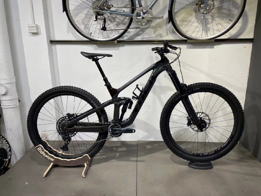 尺码 m$58800#trek#自行车#山地车#山地车速降