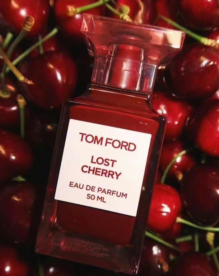 tomfordlostcherry落红樱桃