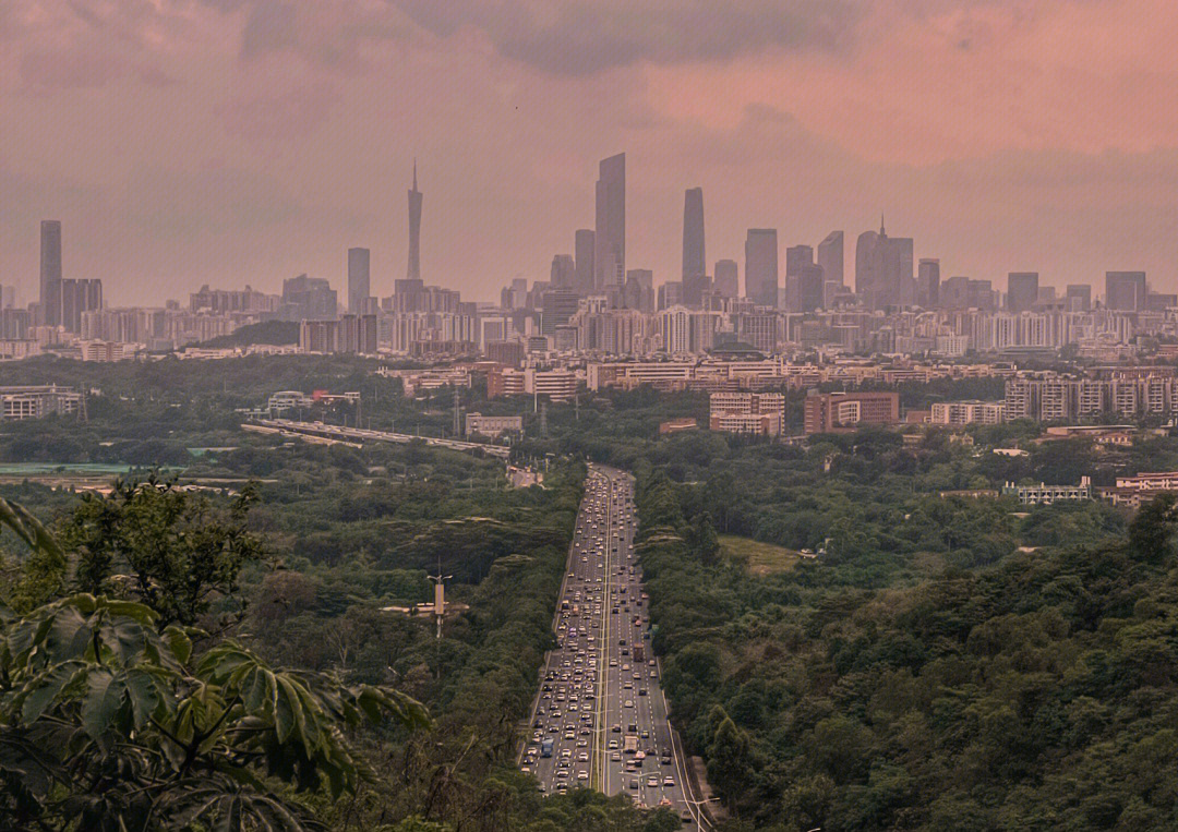 广州火炉山事件图片