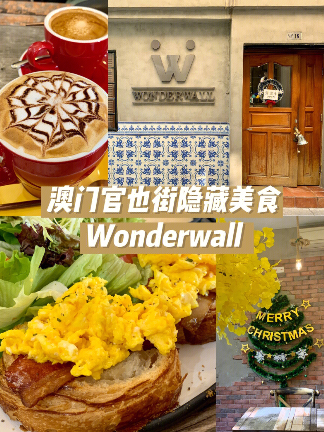 wonderwall韩国图片