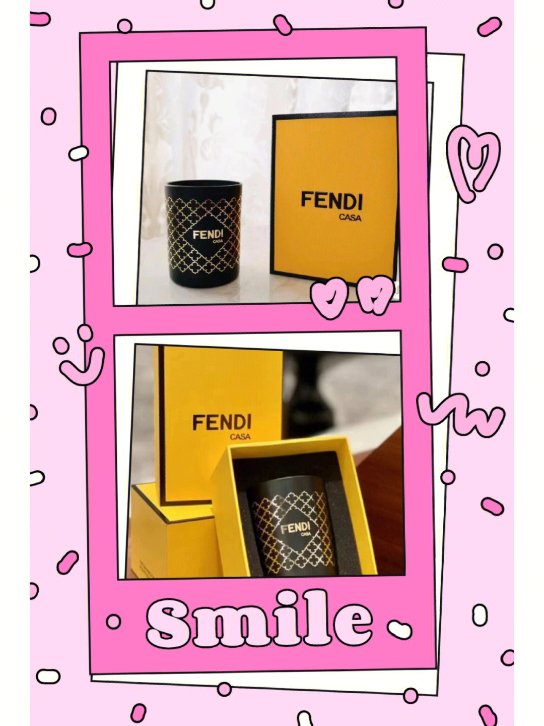 fendi france图片