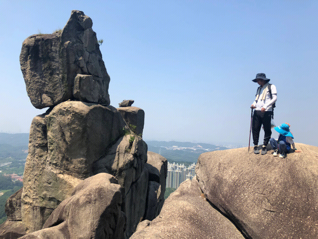 阿婆山旅游风景区图片