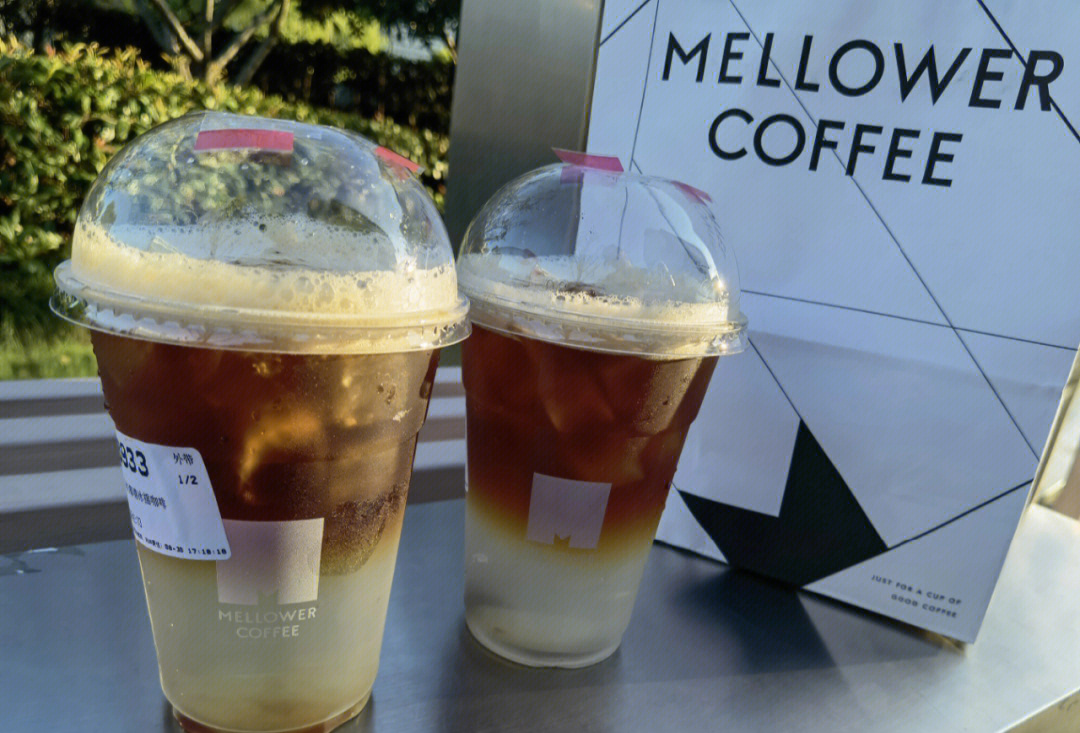 mellowercoffee图片