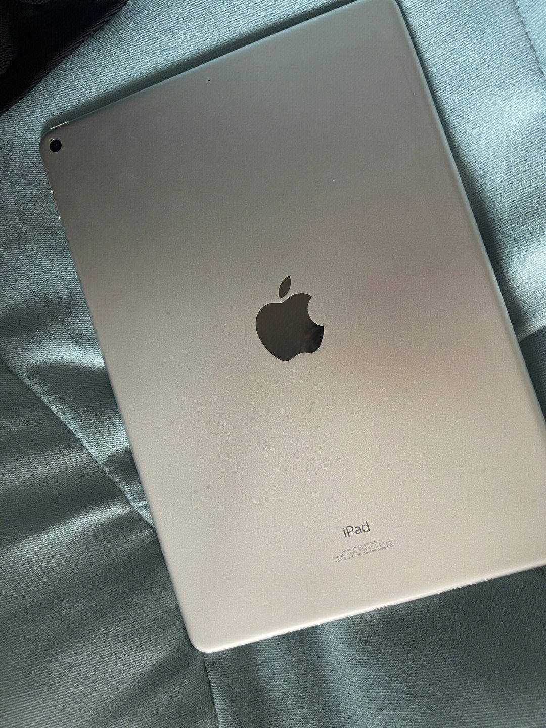 出一台ipadair3