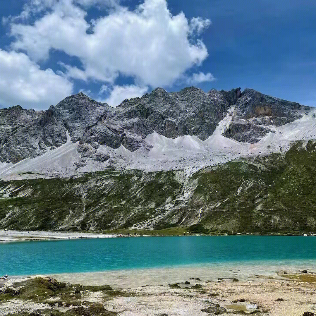 鱼子西景点介绍图片