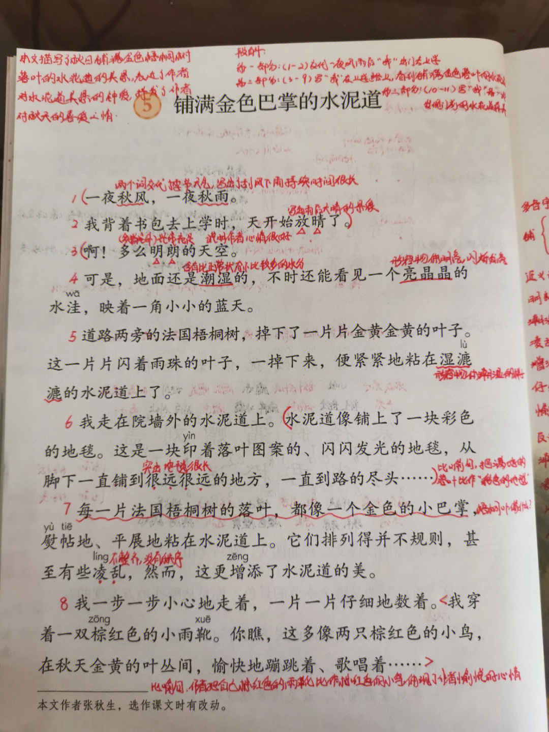 道的组词答案图片