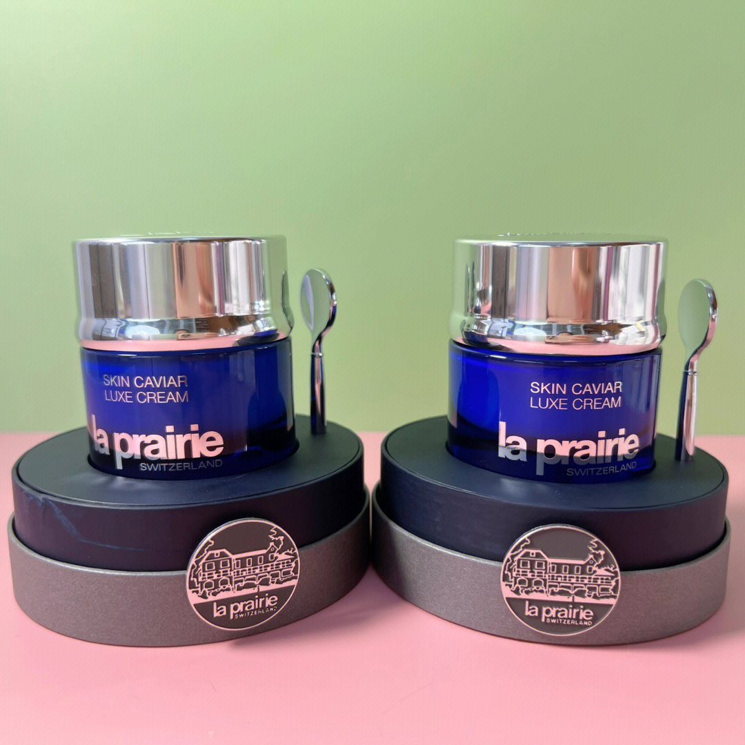 laprairie logo图片