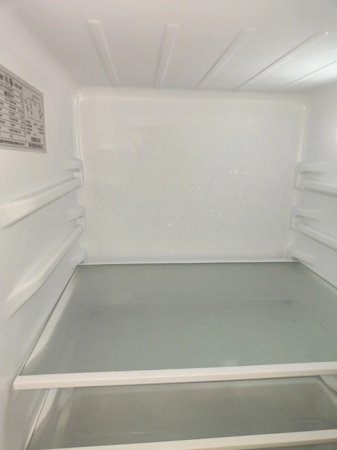 冰箱保鲜层在哪里图解图片
