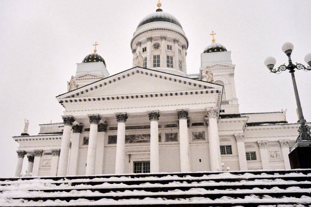 白教堂乌克兰图片