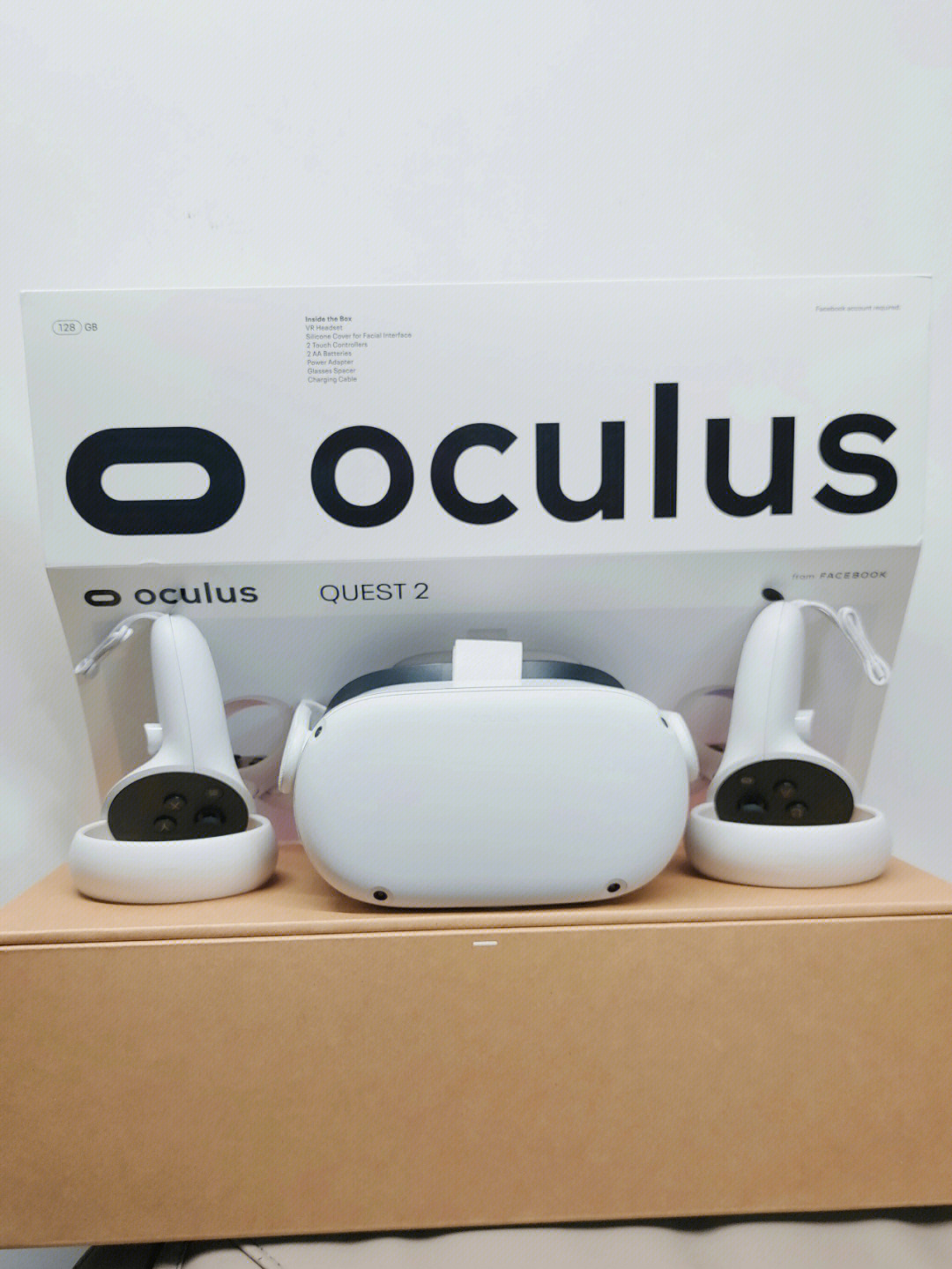 oculusquest2元宇宙