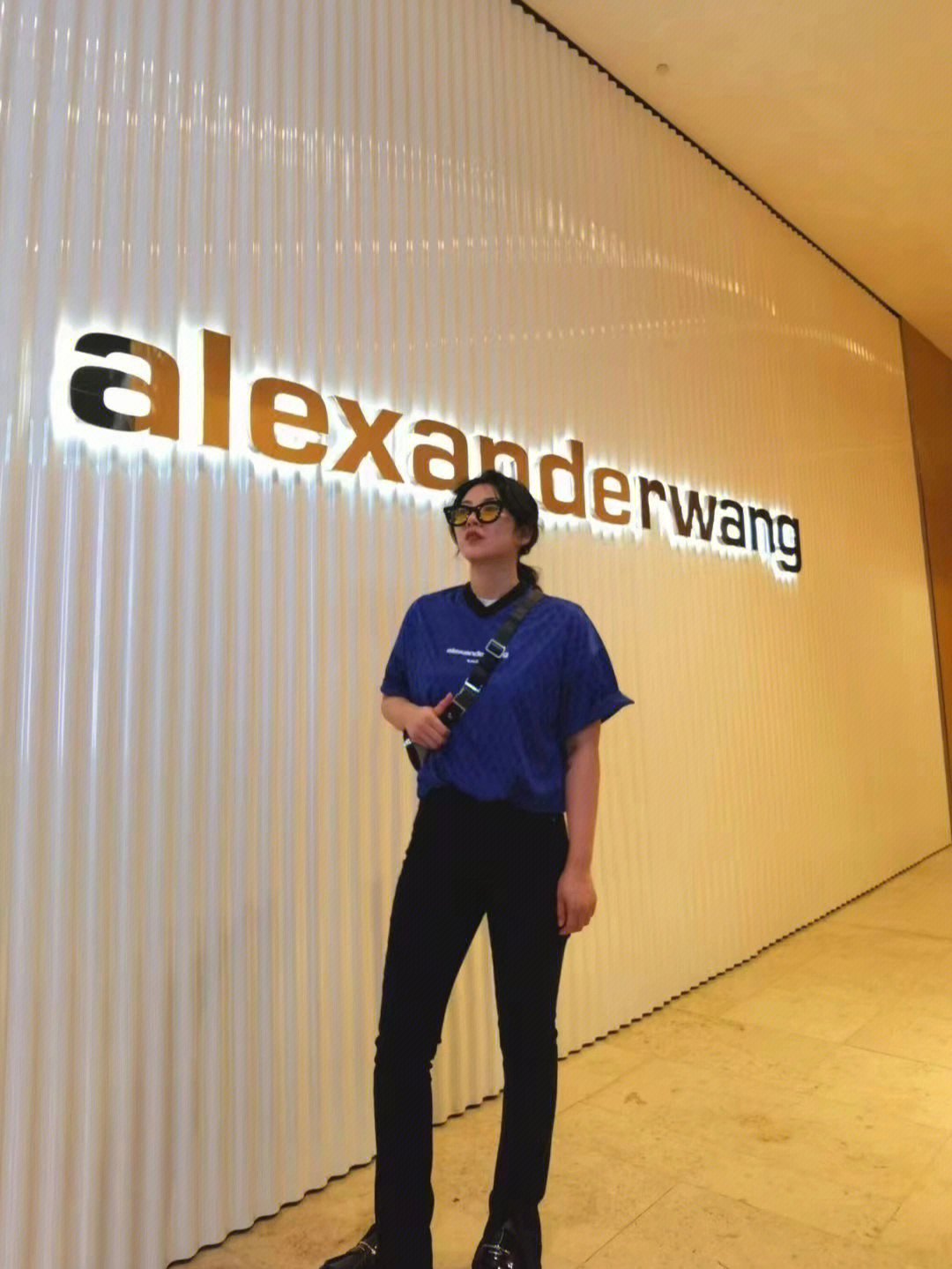 alexanderwang 重庆图片