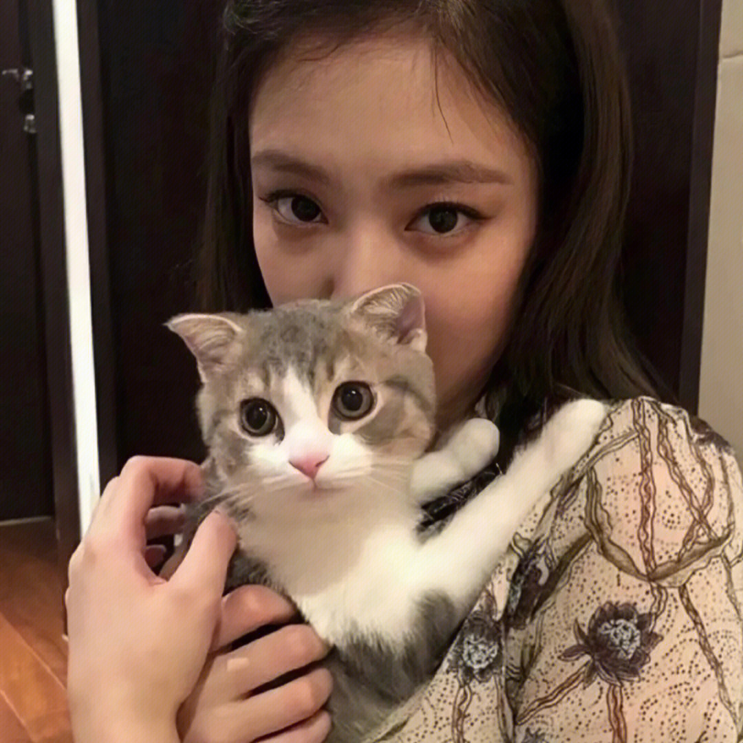 头像大户jennie