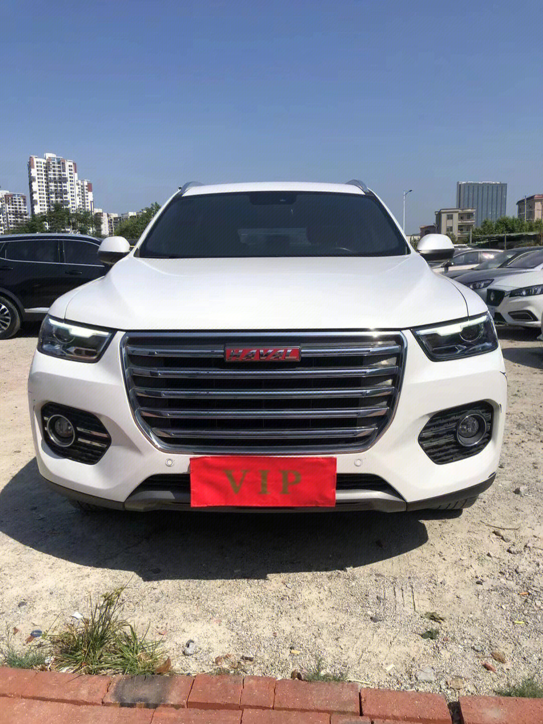 哈弗h6