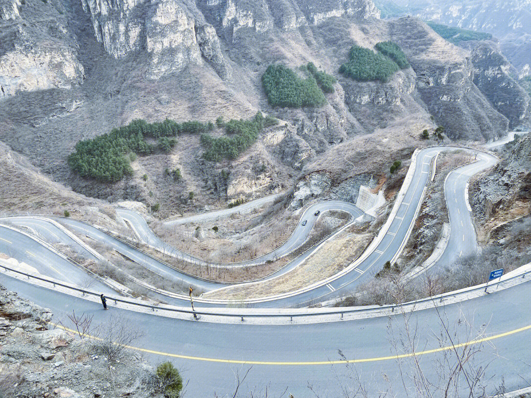 房山区红井路简介图片