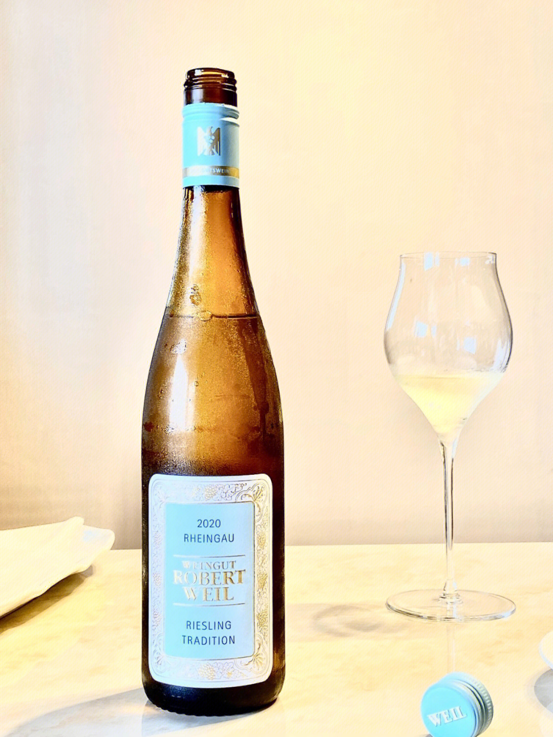 riesling白葡萄酒2014图片