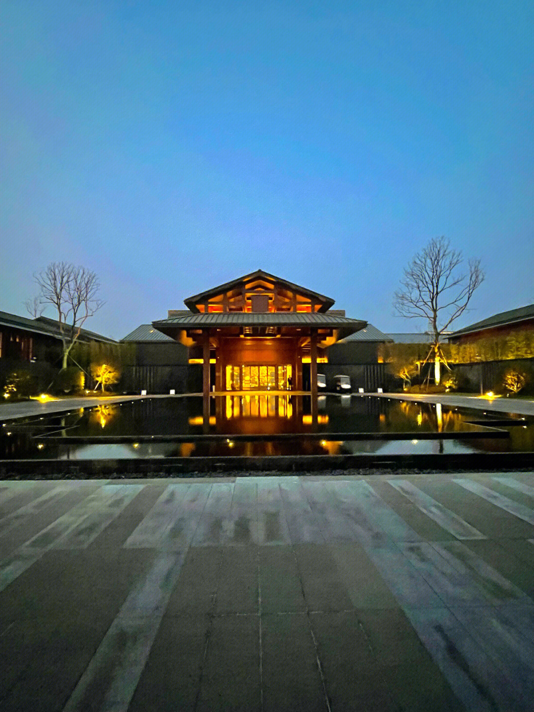 南京弘海温泉度假酒店图片