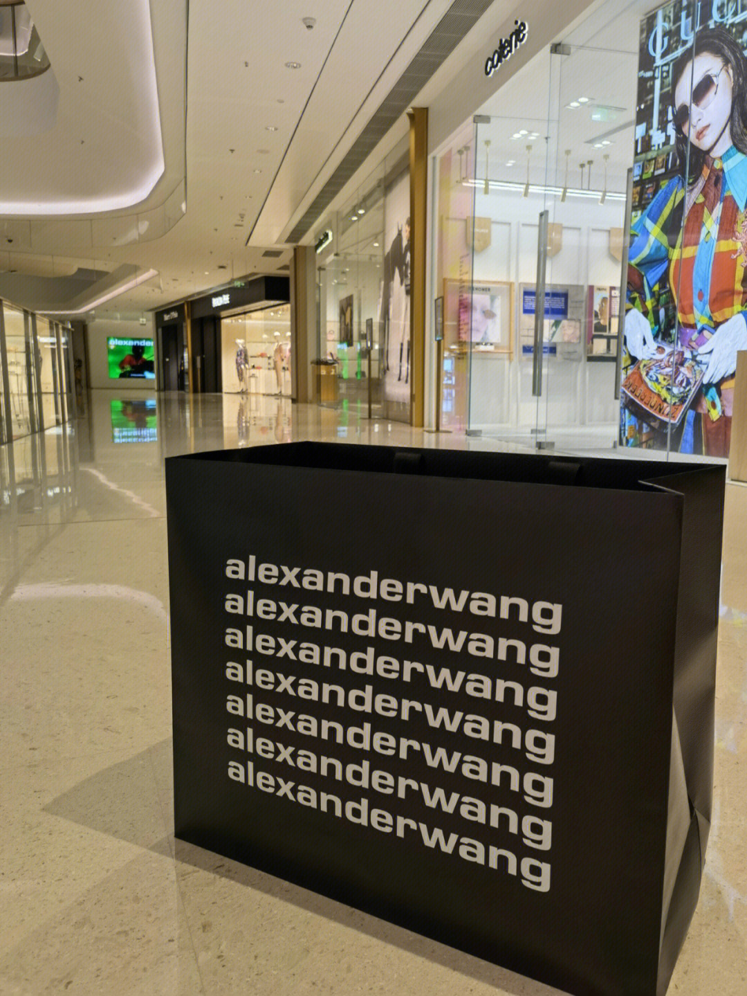 alexanderwang 重庆图片