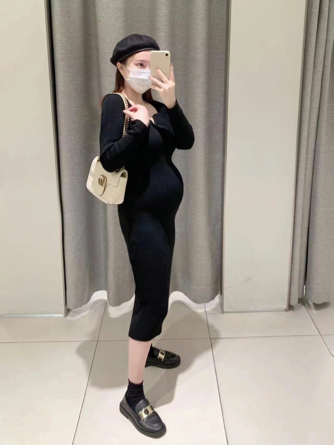 怀孕21周图片图片