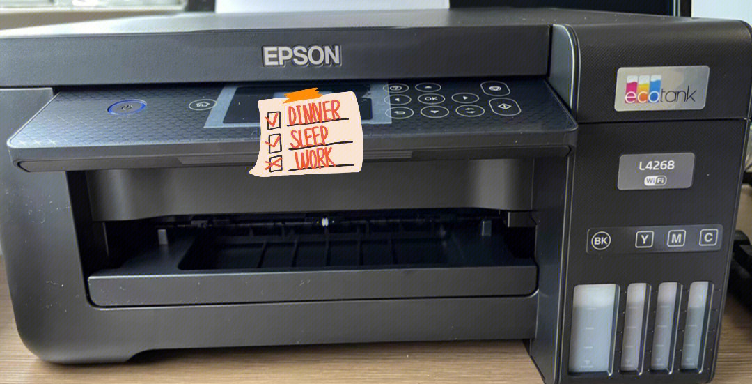 爱普生l805打印不完整_l805打印机_server文件和打印机共享服务器