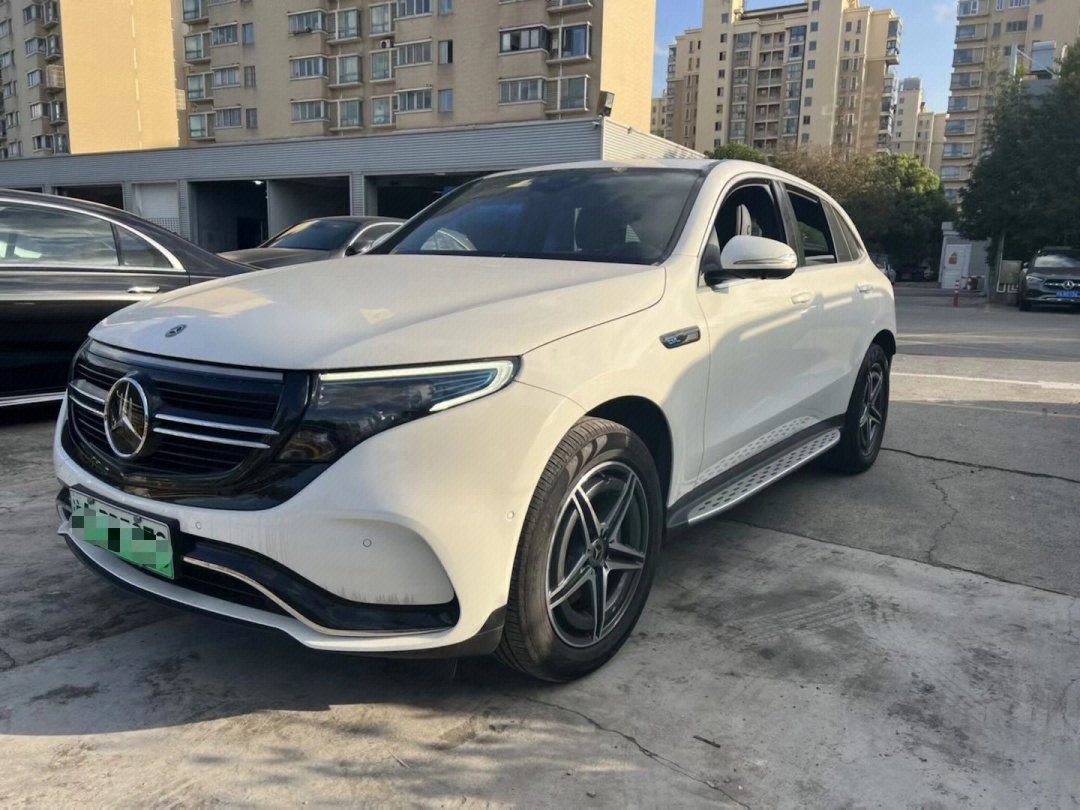 eqc400售价图片