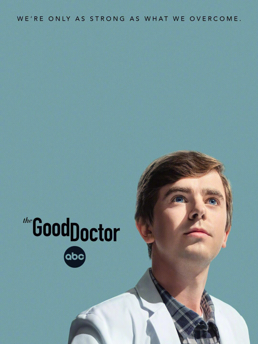 thegooddoctor良医续订第六季